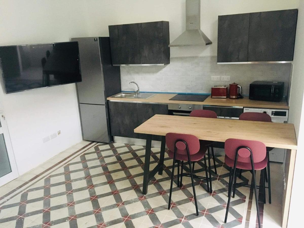Sliema New House Central Location Extérieur photo
