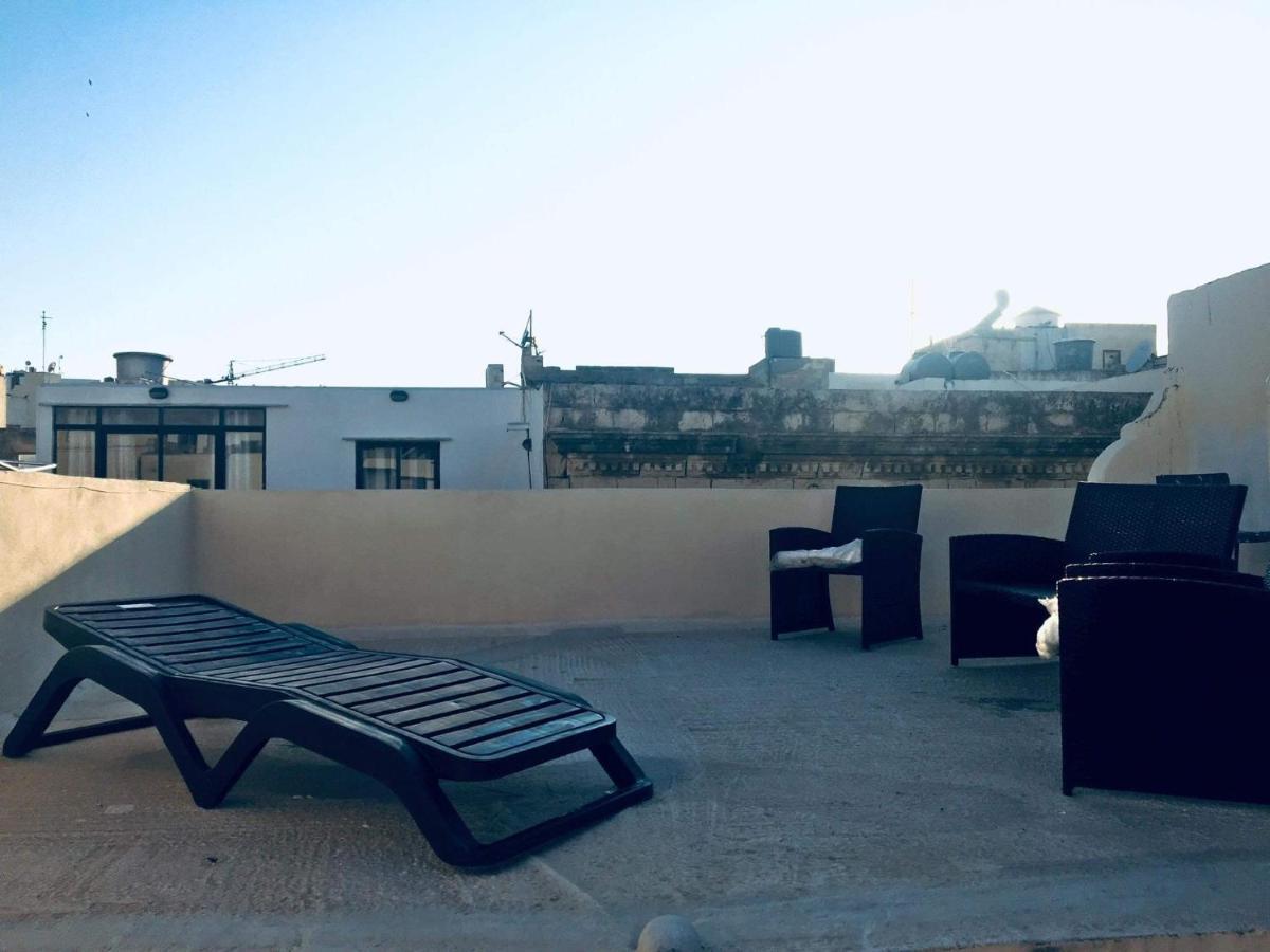 Sliema New House Central Location Extérieur photo