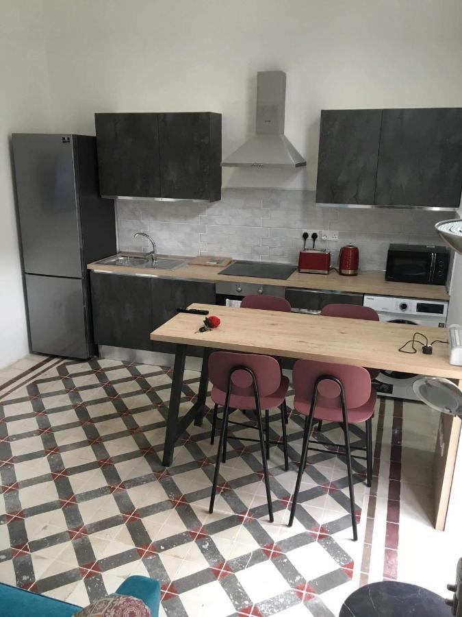 Sliema New House Central Location Extérieur photo