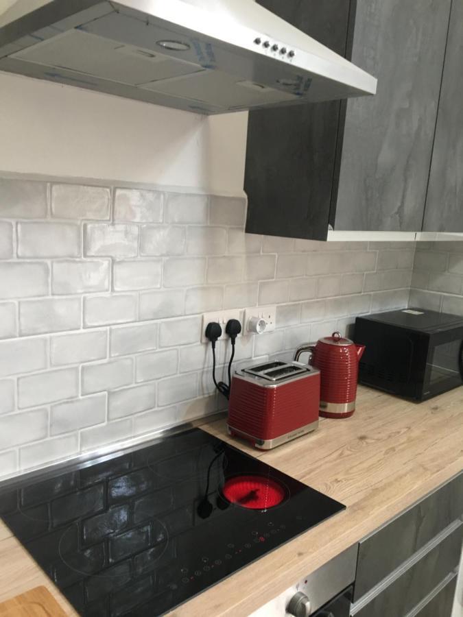 Sliema New House Central Location Extérieur photo