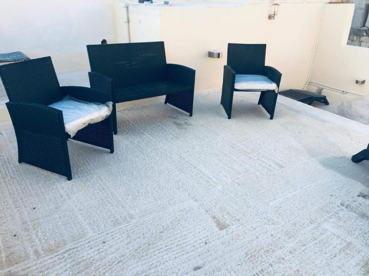 Sliema New House Central Location Extérieur photo
